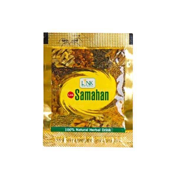 Samahan Packet – Niro-Shop