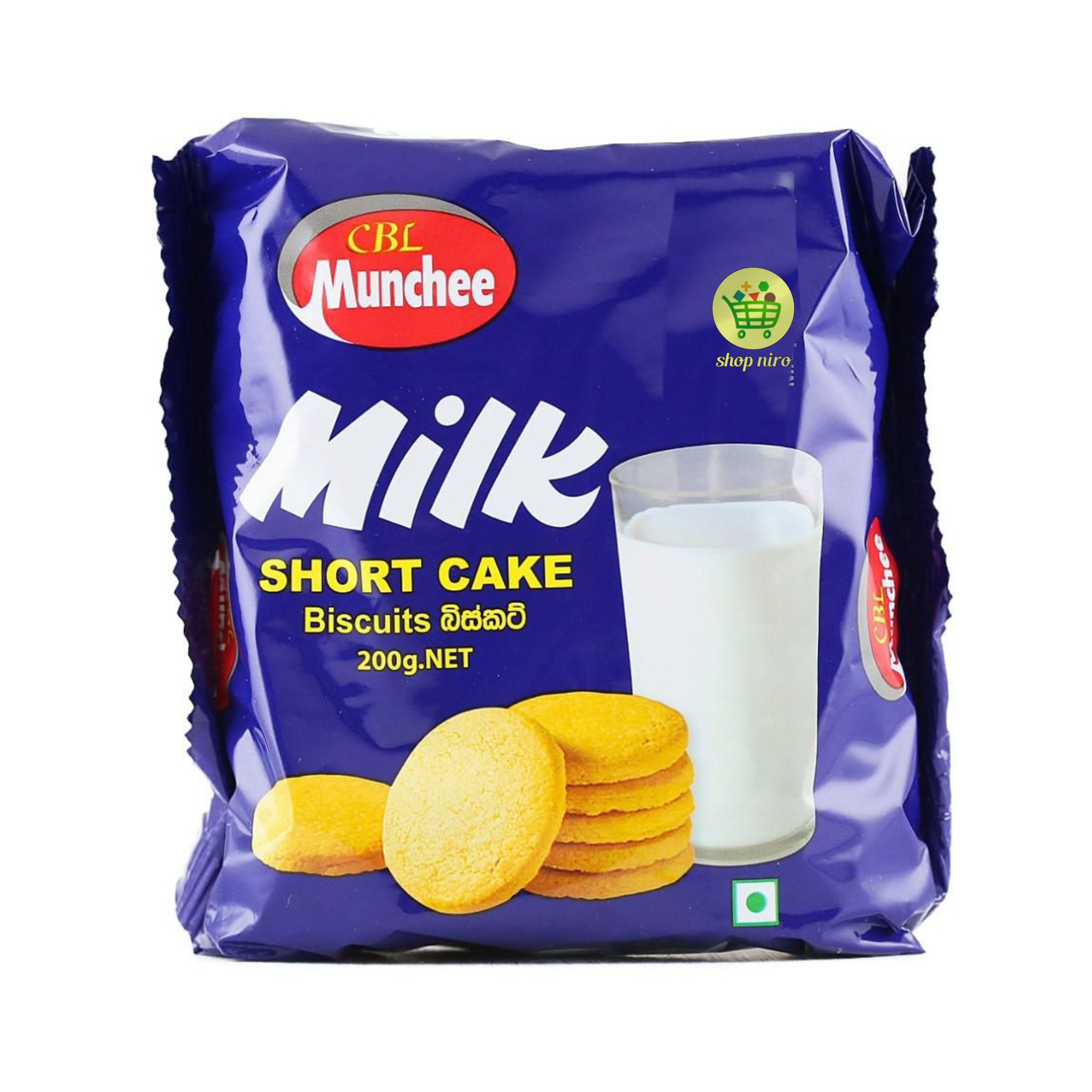 Milk Shortcake Biscuits | Maliban Group Sri Lanka